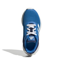 adidas Sneaker Tensaur Run 2.0 blue Leisure Running Shoes Kids